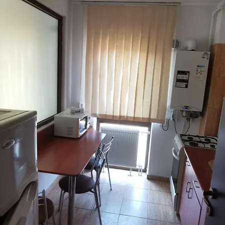 Apartament Motilor Apartment