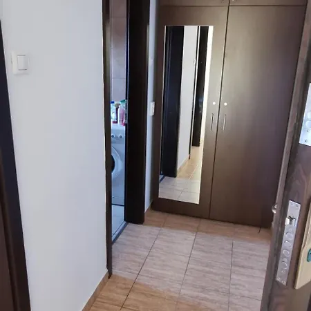 Apartament Motilor Apartment *