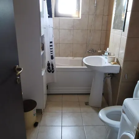 Apartment Apartament Motilor Cluj-Napoca