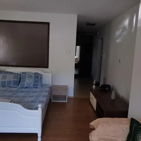 Apartament Motilor *